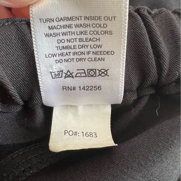 FIGS Pisco Basic Scrub Pants FM4500 - Size SMALL SHORT - Picture 8 of 8